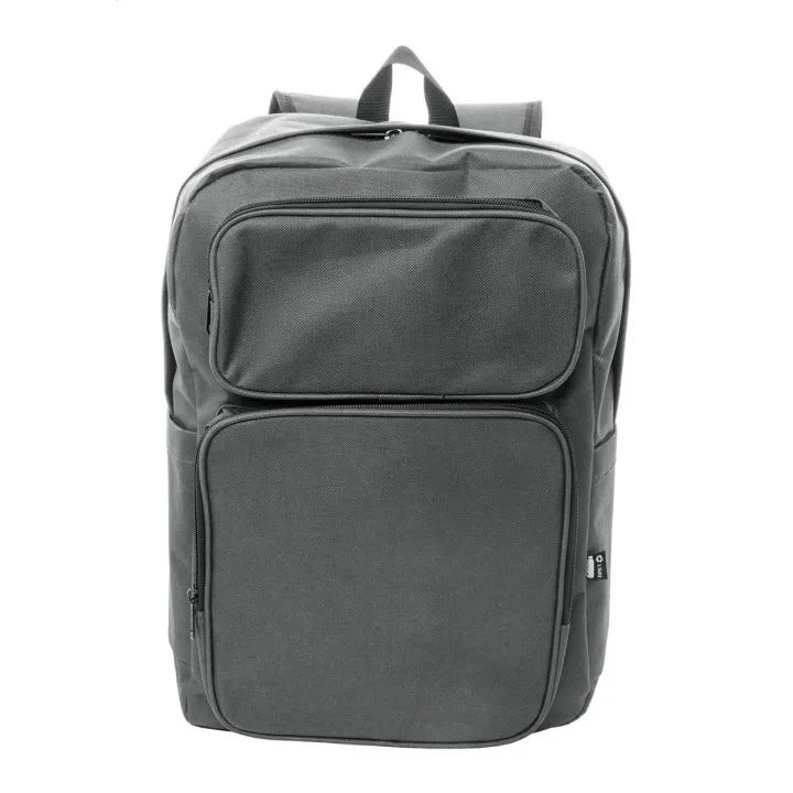 RPET backpack - AP808170 (ANDA#77)